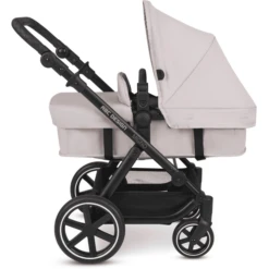 ABC DESIGN Poppenwagen Migno Berry Collectie 2023 -Speelgoed Verkoop abc design poppenwagen migno berry collectie 2023 a393725 3