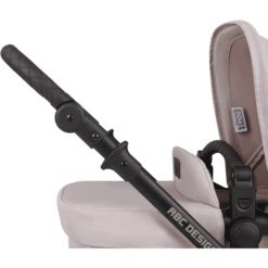 ABC DESIGN Poppenwagen Migno Berry Collectie 2023 -Speelgoed Verkoop abc design poppenwagen migno berry collectie 2023 a393725 4