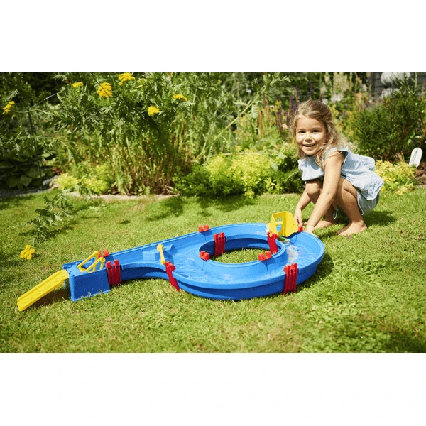 AquaPlay Amphie Set 5 AquaPlay Amphie Set - Afbeelding 5