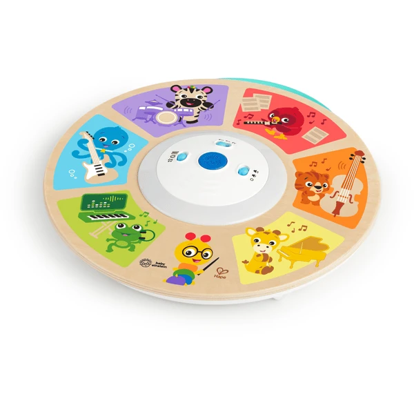 Baby Einstein Door Hape Colorful Touch Orchster 5 Baby Einstein Door Hape Colorful Touch Orchster - Afbeelding 5