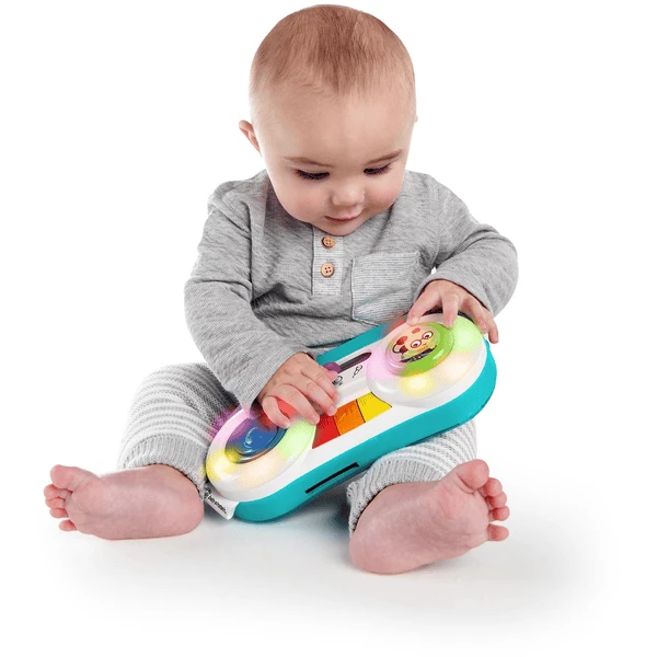 Baby Einstein Muziekinstrument Voor Peuters 2 Baby Einstein Muziekinstrument Voor Peuters - Afbeelding 2