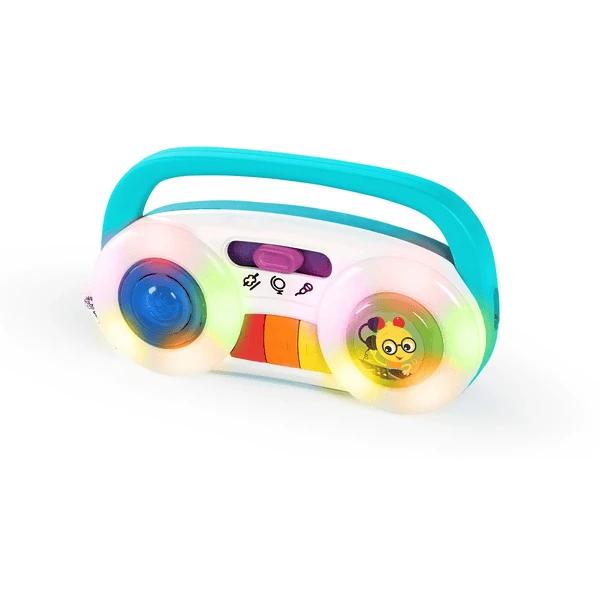 Baby Einstein Muziekinstrument Voor Peuters 3 Baby Einstein Muziekinstrument Voor Peuters - Afbeelding 3