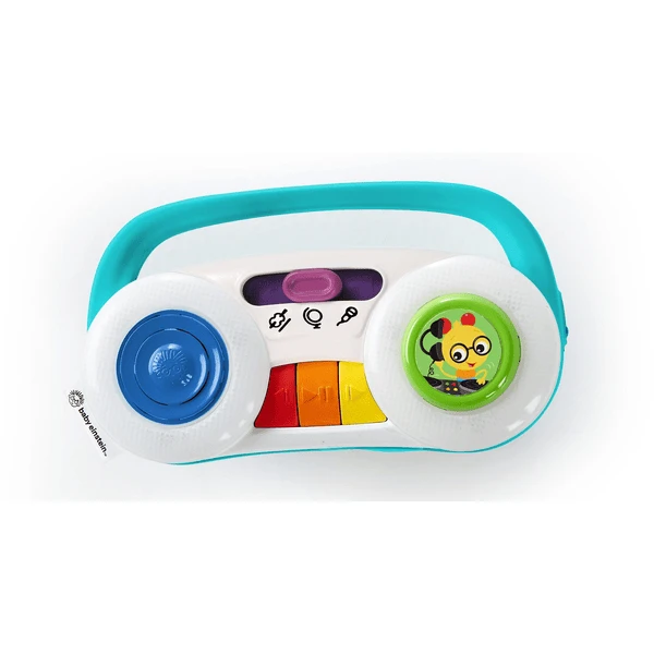 Baby Einstein Muziekinstrument Voor Peuters 4 Baby Einstein Muziekinstrument Voor Peuters - Afbeelding 4