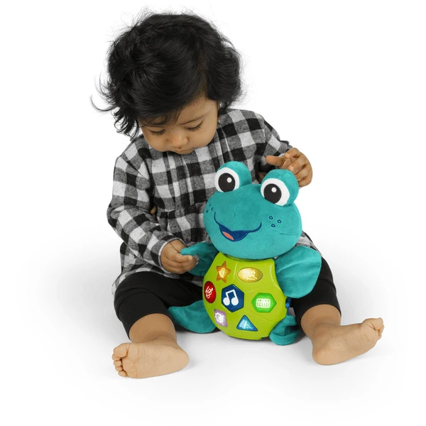 Baby Einstein Neptunes Music Al Discovery - Muzikaal Speelgoed 2 Baby Einstein Neptunes Music Al Discovery - Muzikaal Speelgoed - Afbeelding 2