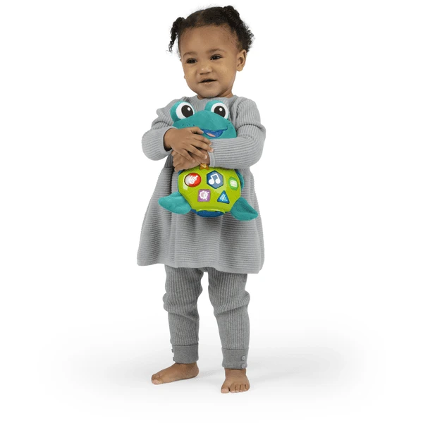 Baby Einstein Neptunes Music Al Discovery - Muzikaal Speelgoed 4 Baby Einstein Neptunes Music Al Discovery - Muzikaal Speelgoed - Afbeelding 4