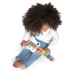Baby Einstein Van Hape Touch Gitaarmelodieën -Speelgoed Verkoop baby einstein van hape touch gitaarmelodieen a296356 3