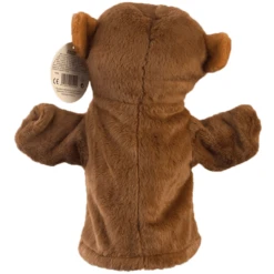 BAMBINI Handpop Monkey -Speelgoed Verkoop bambini handpop monkey a368864 2