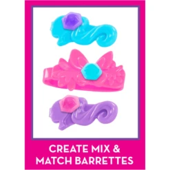 Barbie Dream Topia Kapperskop 8 Barbie Dream Topia Kapperskop -Speelgoed Verkoop barbie dream topia kapperskop a369044 3