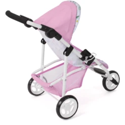 BAYER CHIC 2000 Jogging Buggy LOLA Flower -Speelgoed Verkoop bayer chic 2000 jogging buggy lola flower a355591 2