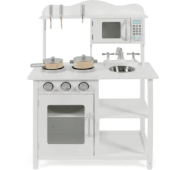 BAYER CHIC 2000 Speelkeuken Incl. Accessoires Wit 9 BAYER CHIC 2000 Speelkeuken Incl. Accessoires Wit -Speelgoed Verkoop bayer chic 2000 speelkeuken incl accessoires wit a270756 4