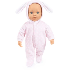 Bayer Design Anna First Words Baby 38 Cm Roze 7 Bayer Design Anna First Words Baby 38 Cm Roze -Speelgoed Verkoop bayer design anna first words baby 38 cm roze a372087 2