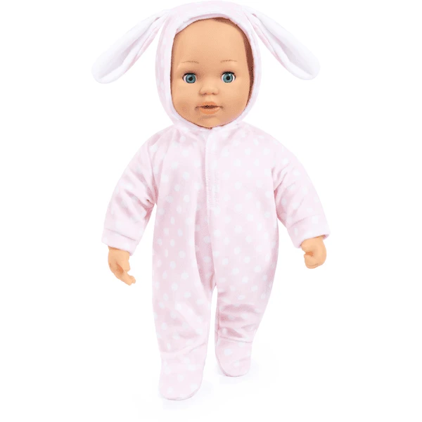 Bayer Design Anna First Words Baby 38 Cm Roze 3 Bayer Design Anna First Words Baby 38 Cm Roze - Afbeelding 3