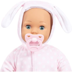 Bayer Design Anna First Words Baby 38 Cm Roze 8 Bayer Design Anna First Words Baby 38 Cm Roze -Speelgoed Verkoop bayer design anna first words baby 38 cm roze a372087 3