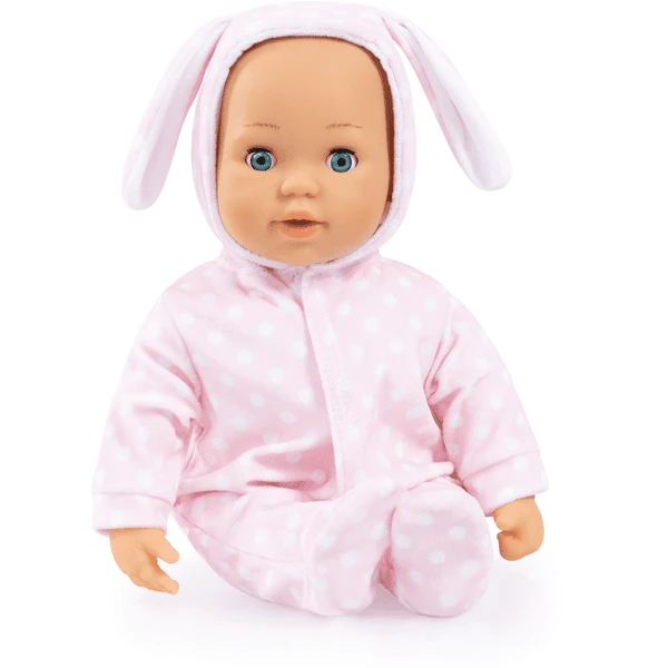 Bayer Design Anna First Words Baby 38 Cm Roze 5 Bayer Design Anna First Words Baby 38 Cm Roze - Afbeelding 5