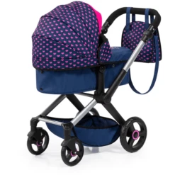 Bayer Design Combi Poppenwagen Xeo Eenhoorn 7 Bayer Design Combi Poppenwagen Xeo Eenhoorn -Speelgoed Verkoop bayer design combi poppenwagen xeo eenhoorn a372067 2