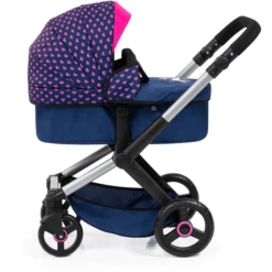 Bayer Design Combi Poppenwagen Xeo Eenhoorn 8 Bayer Design Combi Poppenwagen Xeo Eenhoorn -Speelgoed Verkoop bayer design combi poppenwagen xeo eenhoorn a372067 3