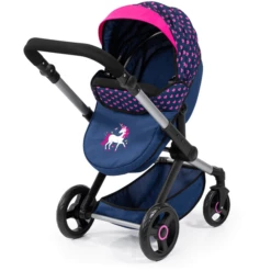 Bayer Design Combi Poppenwagen Xeo Eenhoorn 9 Bayer Design Combi Poppenwagen Xeo Eenhoorn -Speelgoed Verkoop bayer design combi poppenwagen xeo eenhoorn a372067 4