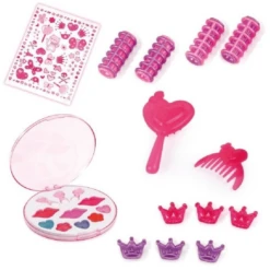 Bayer Design Opmaakhoofd Super Model Met Cosmetica 7 Bayer Design Opmaakhoofd Super Model Met Cosmetica -Speelgoed Verkoop bayer design opmaakhoofd super model met cosmetica a222490 2