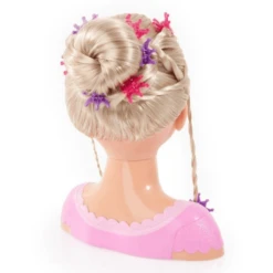 Bayer Design Opmaakhoofd Super Model Met Cosmetica 9 Bayer Design Opmaakhoofd Super Model Met Cosmetica -Speelgoed Verkoop bayer design opmaakhoofd super model met cosmetica a222490 4