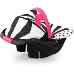 Bayer Design Poppenautostoel Met Dak Cosatto -Speelgoed Verkoop bayer design poppenautostoel met dak cosatto a296107 4