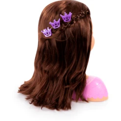 Bayer Design Styling Head Charlene Super Model Met Cosmetica -Speelgoed Verkoop bayer design styling head charlene super model met cosmetica a313577 4