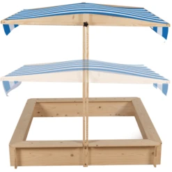 Beluga Zandbak Natuur Met Dak 8 Beluga Zandbak Natuur Met Dak -Speelgoed Verkoop beluga zandbak natuur met dak a306565 3