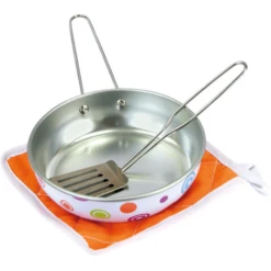 Bino Email Kookpottenset -Speelgoed Verkoop bino email kookpottenset a212139 3