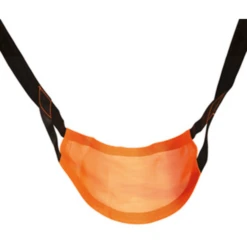 Bino Hangende Kinderschommel - Rood -Speelgoed Verkoop bino hangende kinderschommel rood a313716 2