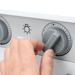 Bino Kinderkeuken Met Wasmachine En Toebehoren, Wit 9 Bino Kinderkeuken Met Wasmachine En Toebehoren, Wit -Speelgoed Verkoop bino kinderkeuken met wasmachine en toebehoren wit a360492 4