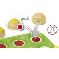 BRIO® Muziekspel Rups 30189 -Speelgoed Verkoop brio muziekspel rups 30189 a240755 2