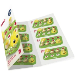 BRIO® Muziekspel Rups 30189 -Speelgoed Verkoop brio muziekspel rups 30189 a240755 3