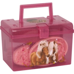 COPPENRATH Dingen Schoonmaken - Paardenliefhebbers 7 COPPENRATH Dingen Schoonmaken - Paardenliefhebbers -Speelgoed Verkoop coppenrath dingen schoonmaken paardenliefhebbers a292632 3