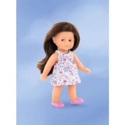 Corolle ® Mini Corolline Romy Brunette -Speelgoed Verkoop corolle mini corolline romy brunette a293821 2