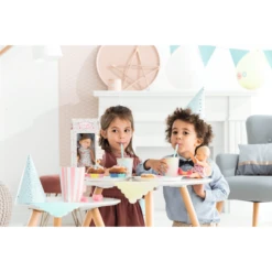 Corolle ® Mini Corolline Romy Brunette -Speelgoed Verkoop corolle mini corolline romy brunette a293821 4