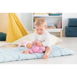 Corolle ® Mon Doudou Babipouce - Bloementuin 28 Cm 8 Corolle ® Mon Doudou Babipouce - Bloementuin 28 Cm -Speelgoed Verkoop corolle mon doudou babipouce bloementuin 28 cm a337647 3