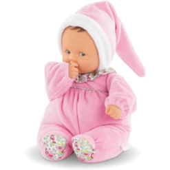 Corolle ® Mon Doudou Babipouce - Bloementuin 28 Cm 9 Corolle ® Mon Doudou Babipouce - Bloementuin 28 Cm -Speelgoed Verkoop corolle mon doudou babipouce bloementuin 28 cm a337647 4