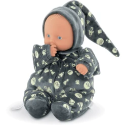 Corolle ® Mon Doudou Babipouce Knuffelpop Glow In The Dark -Speelgoed Verkoop corolle mon doudou babipouce knuffelpop glow in the dark a315650 2