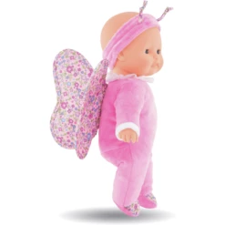 Corolle ® Mon Doudou Baby Doll Sweet Heart Vlinder -Speelgoed Verkoop corolle mon doudou baby doll sweet heart vlinder a315688 3