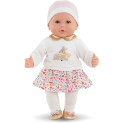 Corolle ® Mon Grand Baby Doll Anaïs Winterbloesems 7 Corolle ® Mon Grand Baby Doll Anaïs Winterbloesems -Speelgoed Verkoop corolle mon grand baby doll anais winterbloesems a315637 2