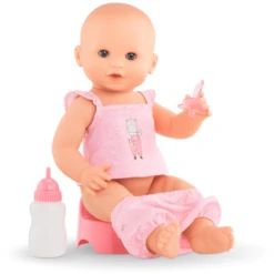 Corolle ® Mon Grand Bath Baby Emma -Speelgoed Verkoop corolle mon grand bath baby emma a290154 2