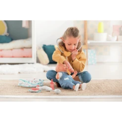 Corolle ® Mon Grand Premier Doktersset -Speelgoed Verkoop corolle mon grand premier doktersset a316265 2