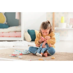 Corolle ® Mon Grand Premier Doktersset -Speelgoed Verkoop corolle mon grand premier doktersset a316265 4
