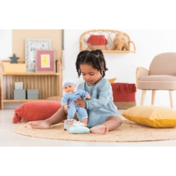 Corolle ® Mon Petit Poupon - Potje + Doekje 30-36cm -Speelgoed Verkoop corolle mon petit poupon potje doekje 30 36cm a337783 3