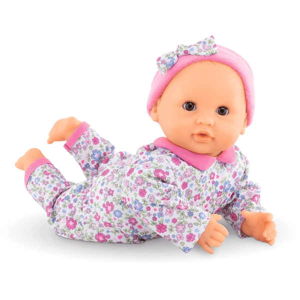 Corolle ® Mon Premier Baby Doll Calin Myrtille 2 Corolle ® Mon Premier Baby Doll Calin Myrtille - Afbeelding 2