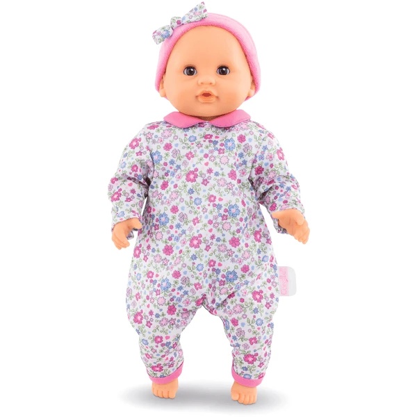 Corolle ® Mon Premier Baby Doll Calin Myrtille 3 Corolle ® Mon Premier Baby Doll Calin Myrtille - Afbeelding 3