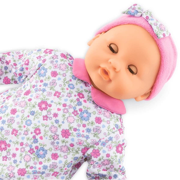 Corolle ® Mon Premier Baby Doll Calin Myrtille 4 Corolle ® Mon Premier Baby Doll Calin Myrtille - Afbeelding 4