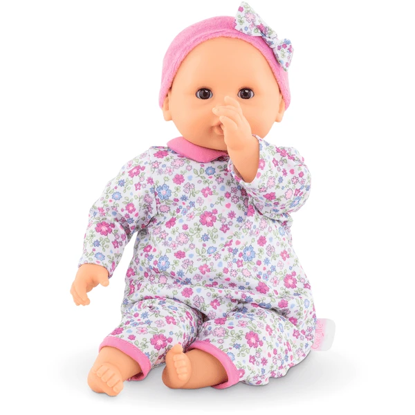 Corolle ® Mon Premier Baby Doll Calin Myrtille 1 Corolle ® Mon Premier Baby Doll Calin Myrtille