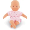 Corolle ® Mon Premier Baby Doll Mini Calin, Roze