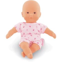 Corolle ® Mon Premier Baby Doll Mini Calin, Roze -Speelgoed Verkoop corolle mon premier baby doll mini calin roze a316137 2