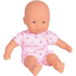 Corolle ® Mon Premier Baby Doll Mini Calin, Roze -Speelgoed Verkoop corolle mon premier baby doll mini calin roze a316137 3